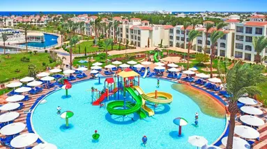 Pickalbatros Dana Beach Resort Hurghada