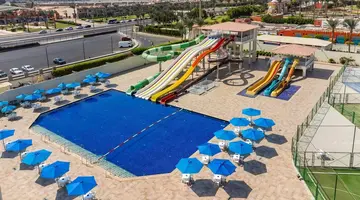 Pickalbatros Dana Beach Resort Hurghada
