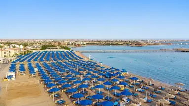 Pickalbatros Dana Beach Resort Hurghada