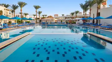 Pickalbatros Dana Beach Resort Hurghada