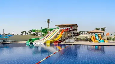 Pickalbatros Dana Beach Resort Hurghada