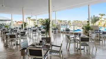 Pickalbatros Dana Beach Resort Hurghada
