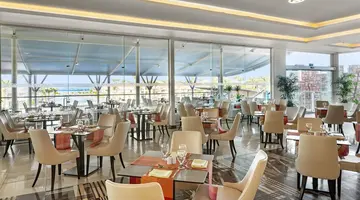 Pickalbatros Dana Beach Resort Hurghada