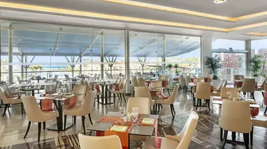 Pickalbatros Dana Beach Resort Hurghada
