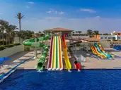 PICKALBATROS DANA BEACH RESORT - HURGHADA