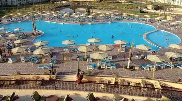 Pickalbatros Dana Beach Resort - Hurghada