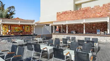 Pickalbatros Dana Beach Resort Hurghada