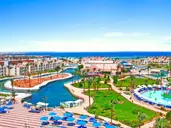 PICKALBATROS DANA BEACH RESORT - HURGHADA