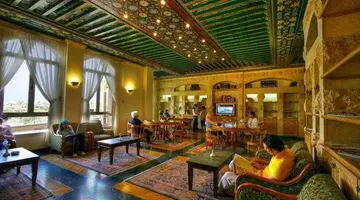 Pickalbatros Dana Beach Resort - Hurghada