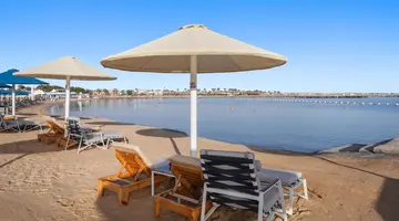 Pickalbatros Dana Beach Resort - Hurghada