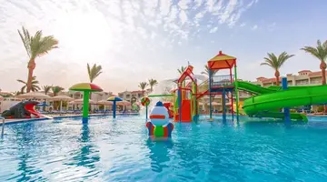 Pickalbatros Dana Beach Resort Hurghada