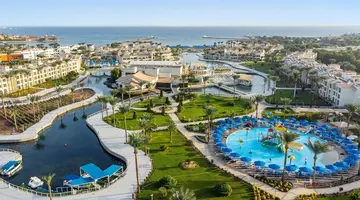 Pickalbatros Dana Beach Resort Hurghada
