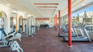 Pickalbatros Dana Beach Resort Hurghada