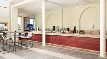 Pickalbatros Dana Beach Resort Hurghada