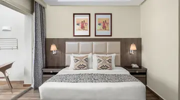 PICKALBATROS DANA BEACH RESORT