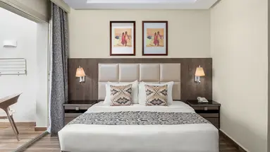 PICKALBATROS DANA BEACH RESORT