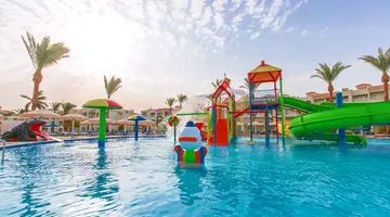 PICKALBATROS DANA BEACH RESORT