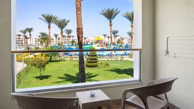 Pickalbatros Dana Beach Resort