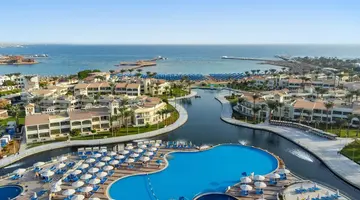 Pickalbatros Dana Beach Resort