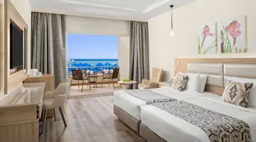PICKALBATROS DANA BEACH RESORT