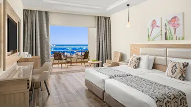PICKALBATROS DANA BEACH RESORT