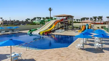 PICKALBATROS DANA BEACH RESORT