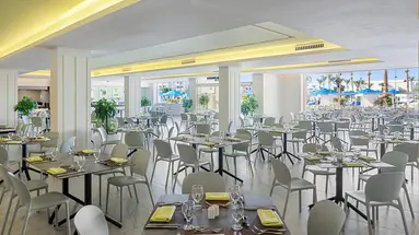 PICKALBATROS DANA BEACH RESORT