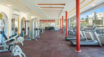 Pickalbatros Dana Beach Resort