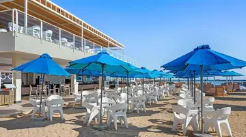 Pickalbatros Dana Beach Resort