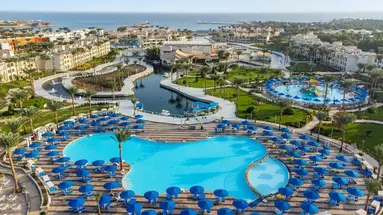 Pickalbatros Dana Beach Resort