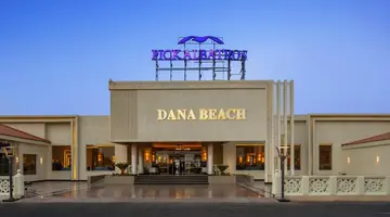 Pickalbatros Dana Beach Resort