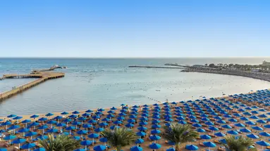 PICKALBATROS DANA BEACH RESORT