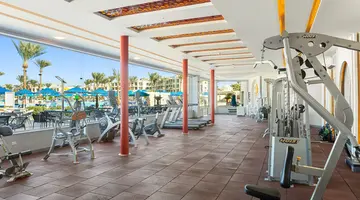PICKALBATROS DANA BEACH RESORT
