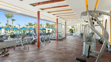 PICKALBATROS DANA BEACH RESORT