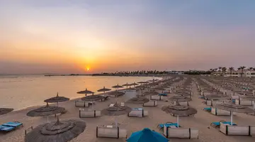 PICKALBATROS DANA BEACH RESORT