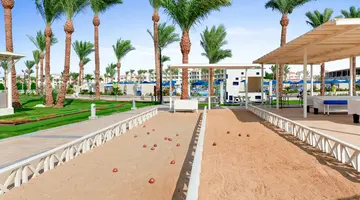 PICKALBATROS DANA BEACH RESORT