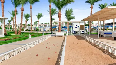 PICKALBATROS DANA BEACH RESORT