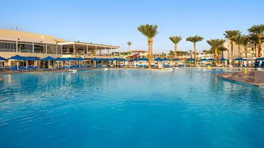 Pickalbatros Dana Beach Resort