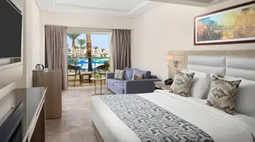 Pickalbatros Dana Beach Resort
