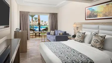 Pickalbatros Dana Beach Resort