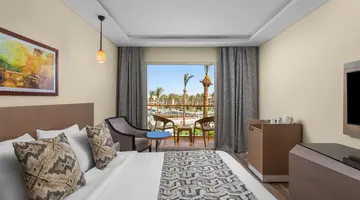 Pickalbatros Dana Beach Resort