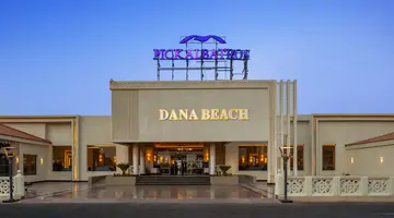 PICKALBATROS DANA BEACH RESORT