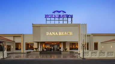 PICKALBATROS DANA BEACH RESORT