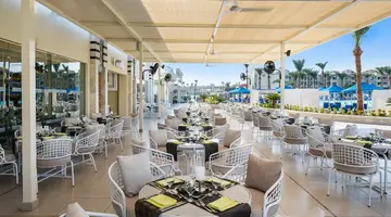 PICKALBATROS DANA BEACH RESORT