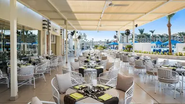 PICKALBATROS DANA BEACH RESORT