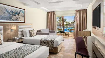 PICKALBATROS DANA BEACH RESORT