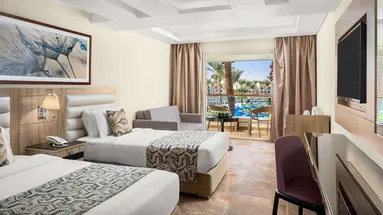 PICKALBATROS DANA BEACH RESORT