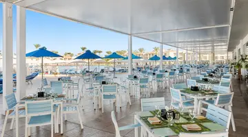 PICKALBATROS DANA BEACH RESORT