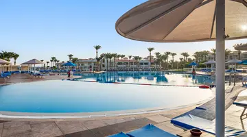 PICKALBATROS DANA BEACH RESORT