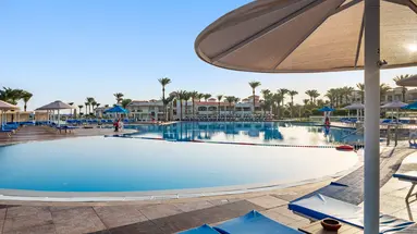 PICKALBATROS DANA BEACH RESORT